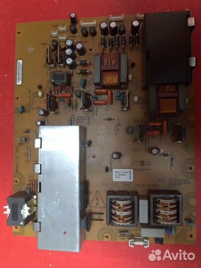 Блоки от Philips 37pfl3312/10