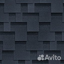 Гибкая черепица Shinglas Ультра Фокстрот