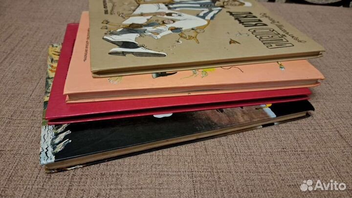 Чуковский, Маршак, Дядя Степа, Волшебные сказки