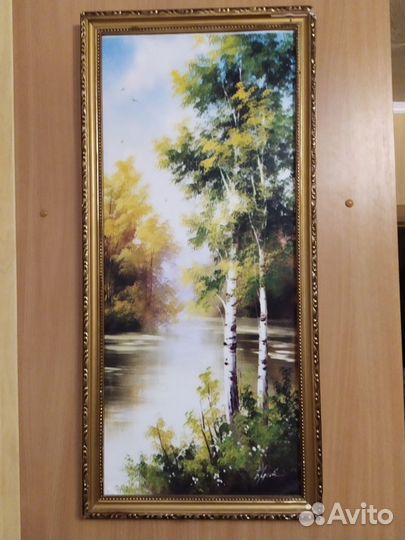 Картины для дизайна интерьера вашего дома