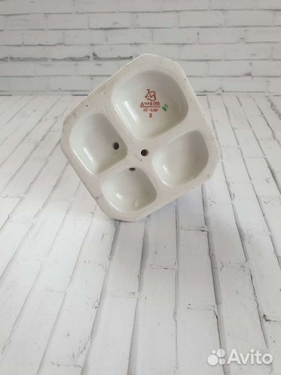 Статуэтка фарфор СССР