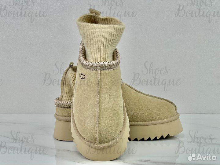 Угги женские Ugg