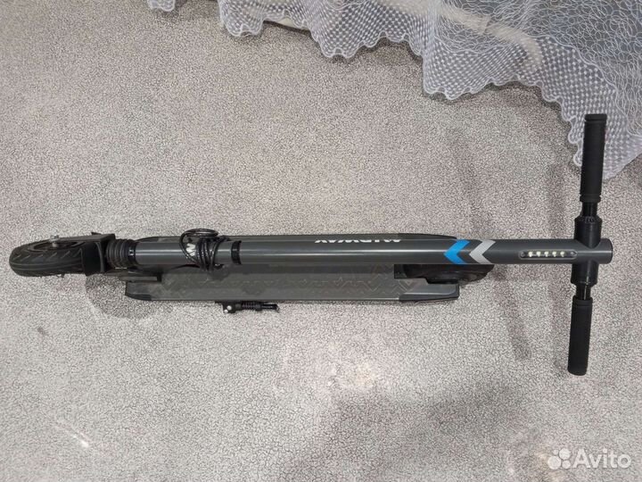 Электро самокат yamato midway mini