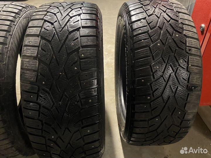 Gislaved NordFrost 100 205/55 R16