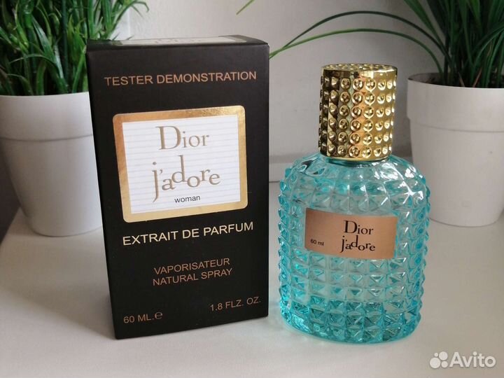 Christian dior jadore духи диор жадор