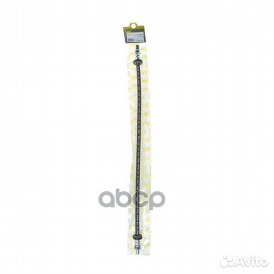 Шланг тормозной для а/м ГАЗель Next передний GA