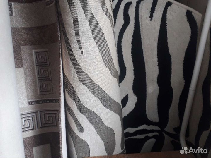 Ковры и поласы