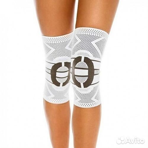 Компрессионный трикотаж. Бандажи