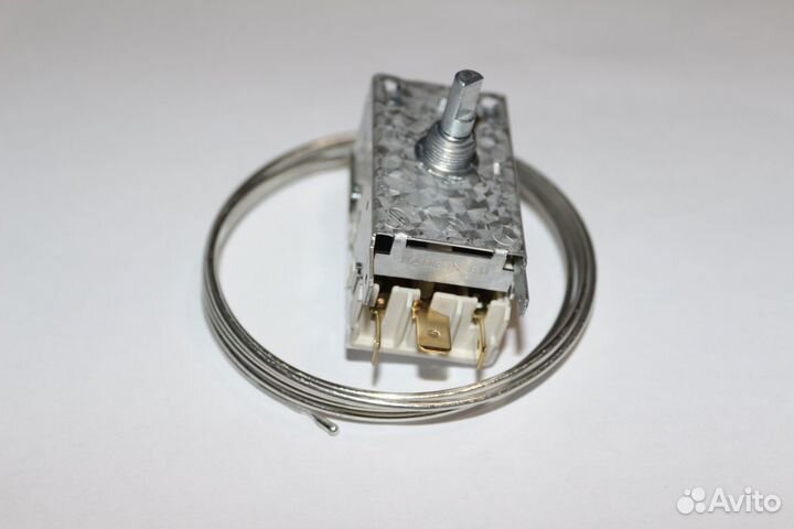 Термостат для холодильника K59 P1686 там133-1,3