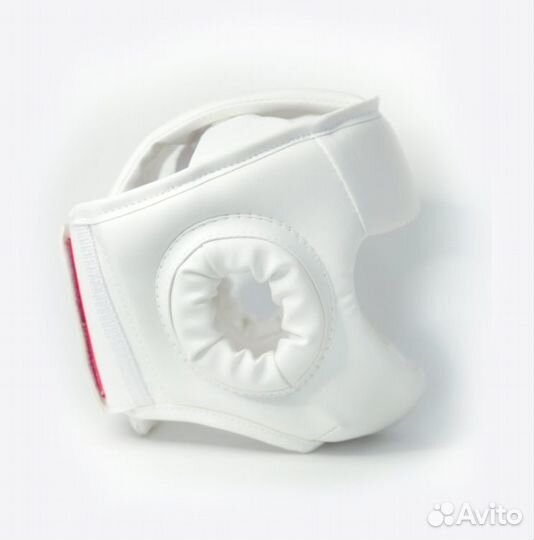 Шлем для единоборств