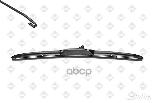 Щетка стеклоочистителя 116176 Swf