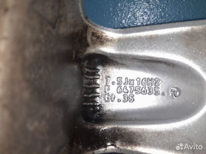 Колеса в сборе