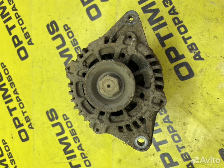 Генератор Hyundai Santa Fe 1