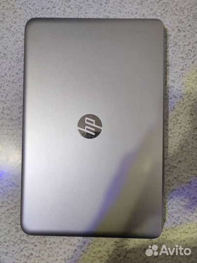 Ноутбук HP Envy TS 15