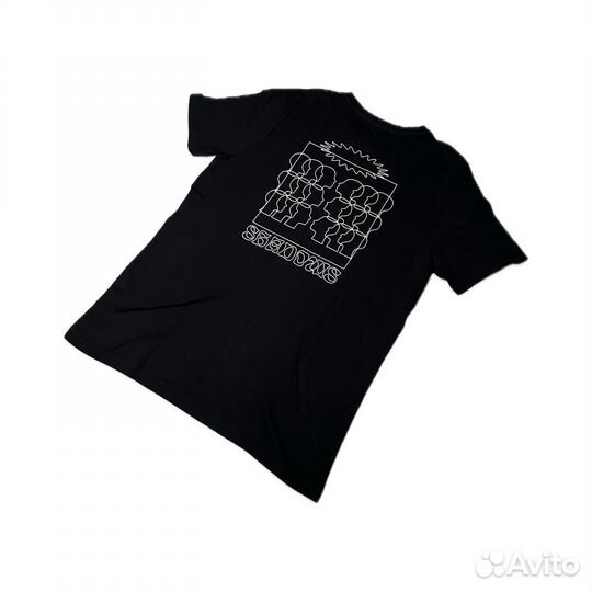 Футболка Reserved