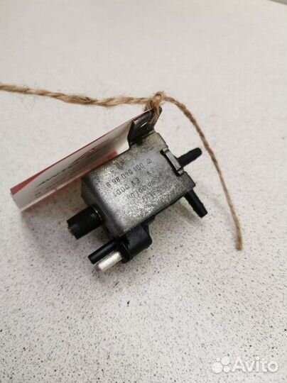 Клапан вакуумный Mercedes-Benz S-Class W140