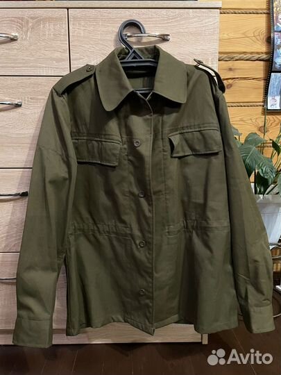 Китель чешской армии Ozkn Presov