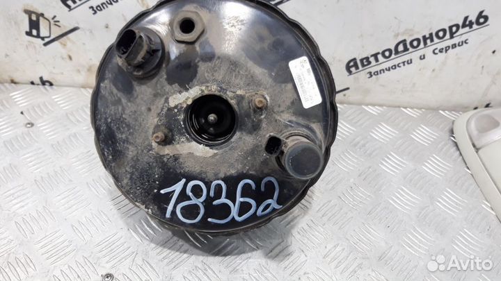 Вакуумный усилитель тормозов Mercedes M ML W163