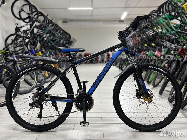 Горный велосипед 26 колесе