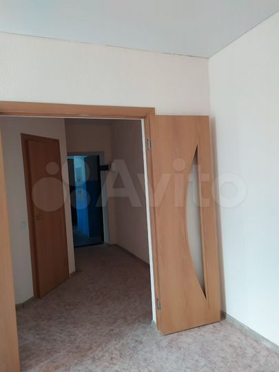 1-к. квартира, 32,9 м², 2/5 эт.