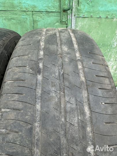 Michelin Energy XM2 195/65 R15