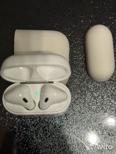 Наушники Airpods a2031 (оригинал)