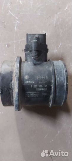 Дмрв на Cadillac CTS