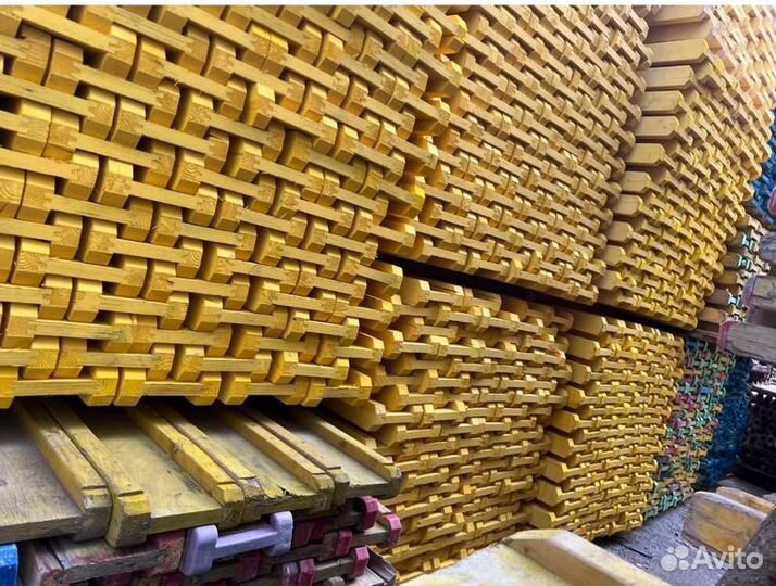 Балка бдк бу