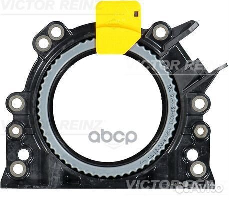 Сальник VAG A3/octavia/superb /caddy/golf/jetta