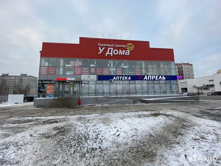 Велосипед трехколесный с ручкой