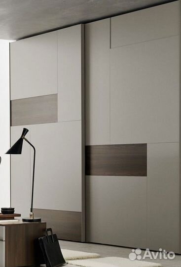 Современный шкаф купе от производителя на заказ