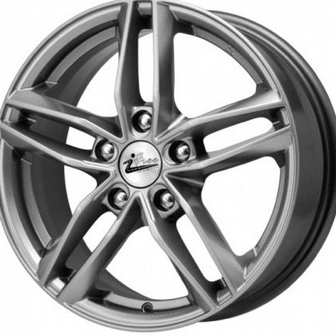 Литые диски iFree Moskva 6.5×R16 5×110