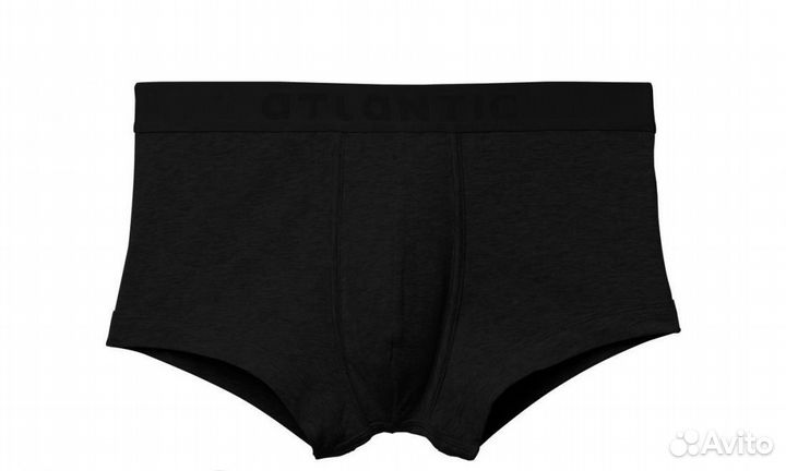 Мужское нижнее белье Atlantic (бамбук)