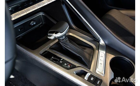 Changan CS35 Plus 1.4 AMT, 2023