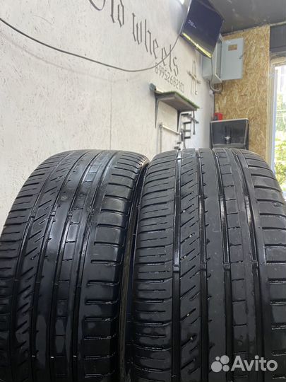 Kinforest KF-550 245/40 R19 98Y