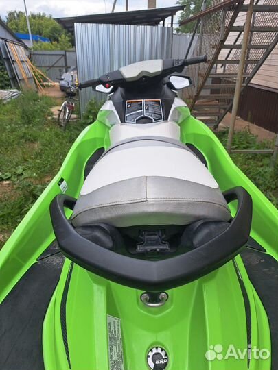 SEA-DOO GTI SE 130