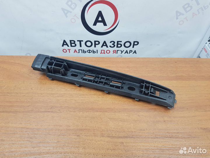 Крепление рейлинга Tucson 16-н.в