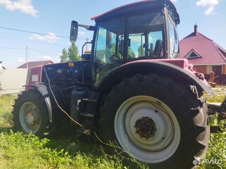 Трактор МТЗ (Беларус) BELARUS-3022, 2010
