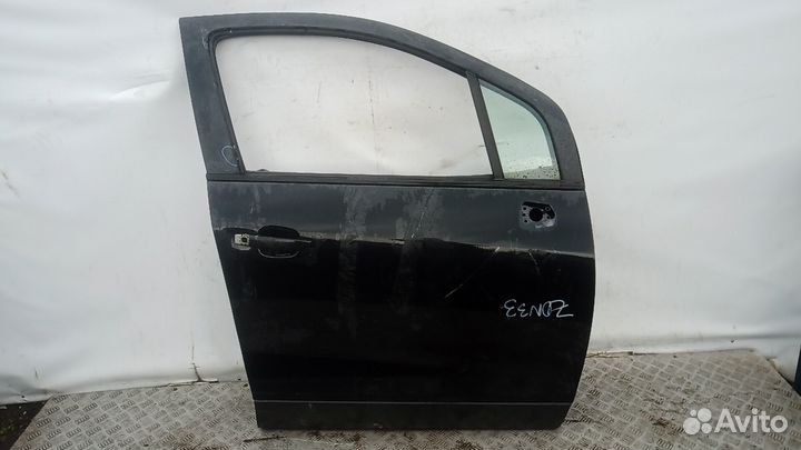 Дверь передняя правая Opel Mokka