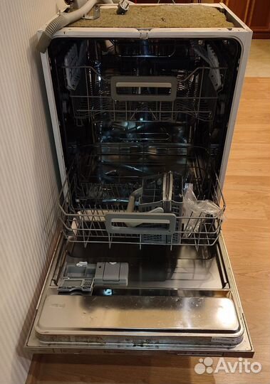 Посудомоечная машина electrolux б/у
