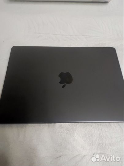 Macbook pro 14