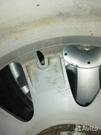 Колеса 255 55 r18