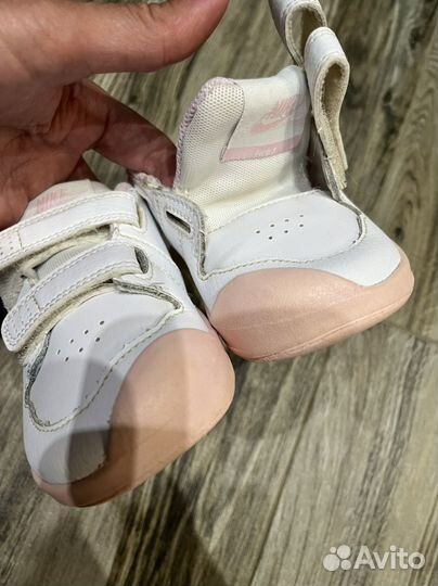 Кроссовки nike