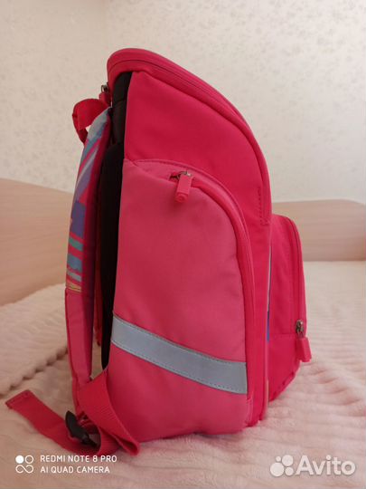 Портфель для девочек