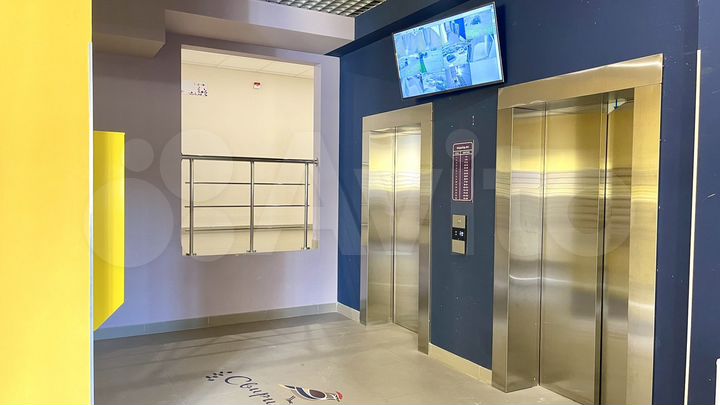 2-к. квартира, 43 м², 8/16 эт.