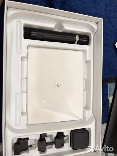 Графический планшет xp pen artist 12 pro