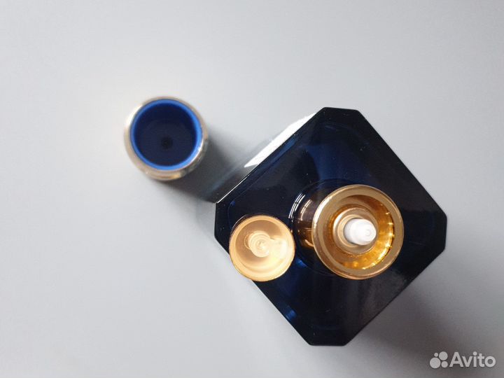 Ex nihilo blue talisman, edp, распив, оригинал