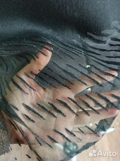 Kenzo топ, размер 40 европейский, лен