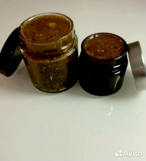 Травяной волшебный мед