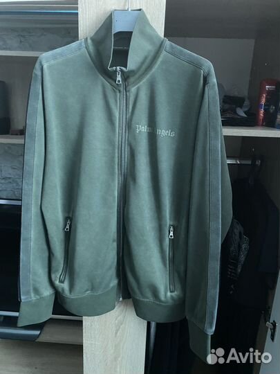 Олимпийка Palm Angels